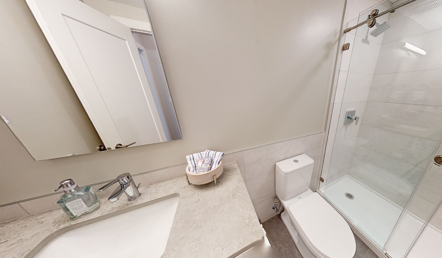 3 bed, 3.5 bath apartment for rent at 386 Harvard St Unit T, Mid Cambridge — photo 21 of 21