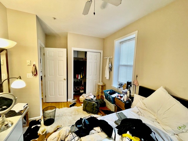 2 bed, 1 bath apartment for rent at 95 Prince St Unit 9, North End — photo 19 of 25