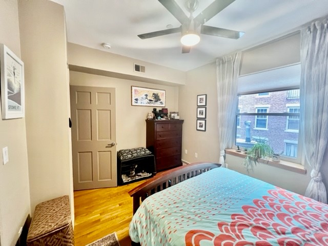 2 bed, 1 bath apartment for rent at 1 Fairfield Pl Unit 3, North End — photo 19 of 19