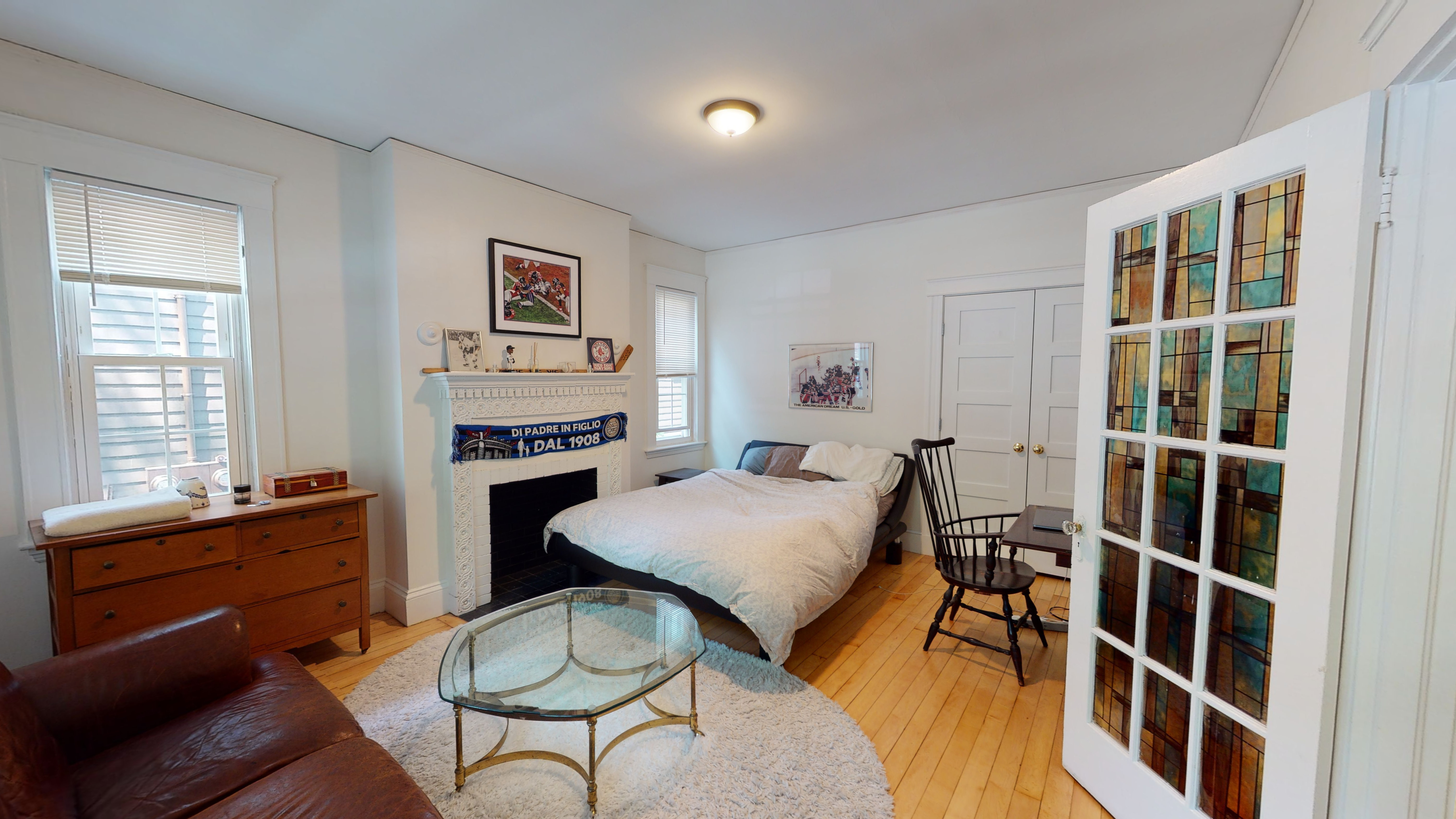 5 bed, 3 bath apartment for rent at 19 Upland Rd Unit 1, Porter Square — photo 4 of 19