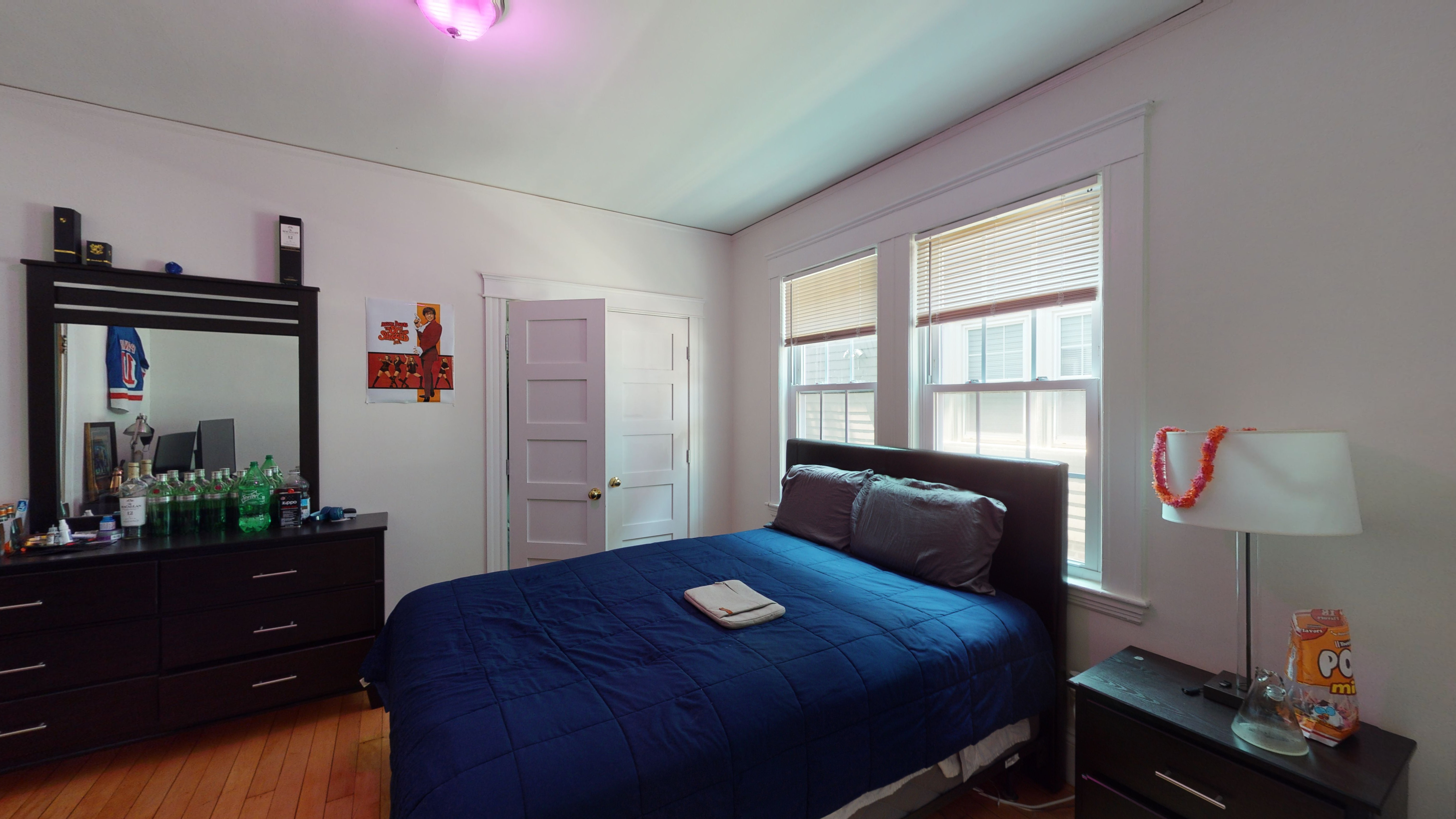 5 bed, 3 bath apartment for rent at 19 Upland Rd Unit 1, Porter Square — photo 11 of 19
