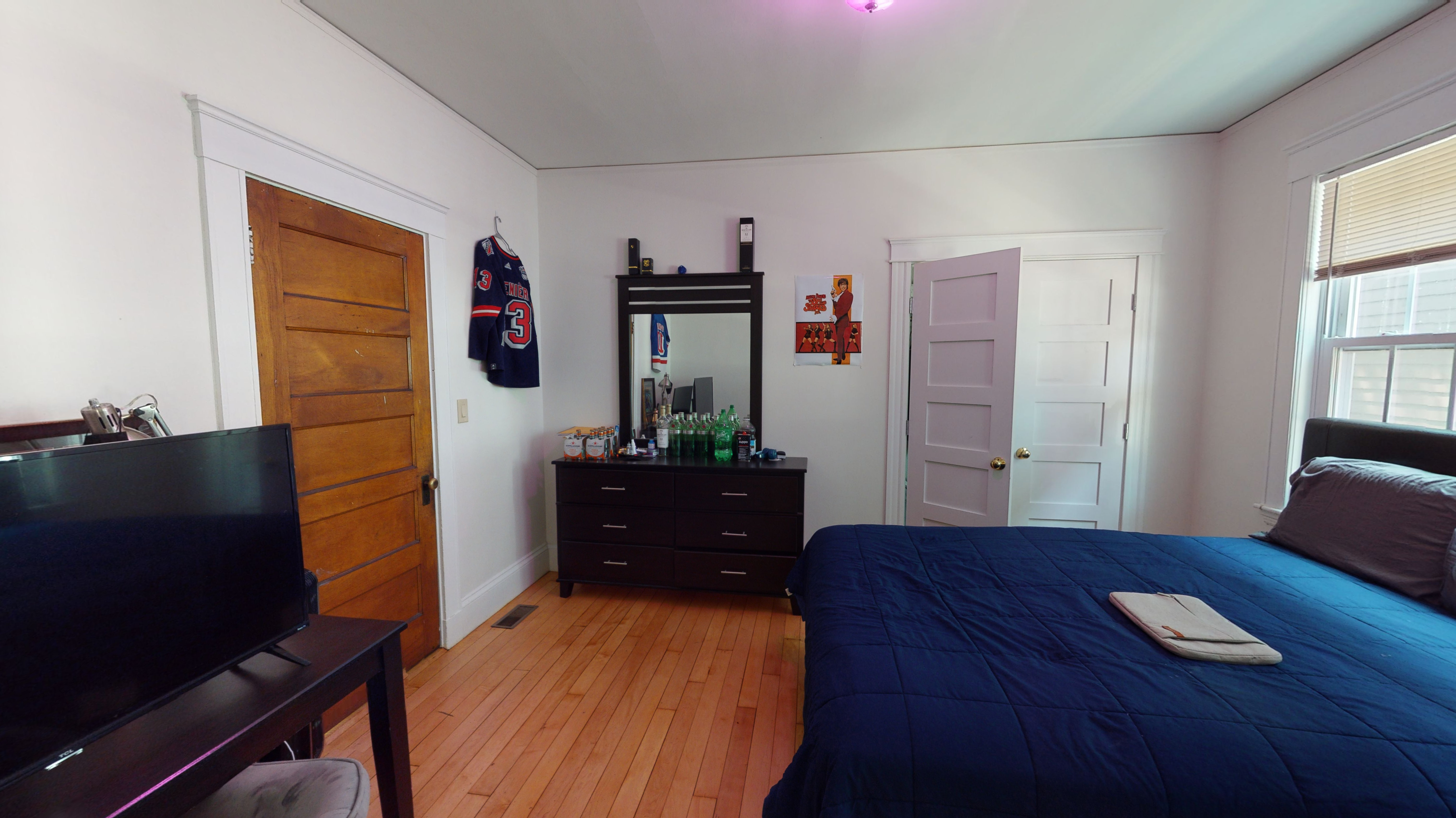 5 bed, 3 bath apartment for rent at 19 Upland Rd Unit 1, Porter Square — photo 12 of 19