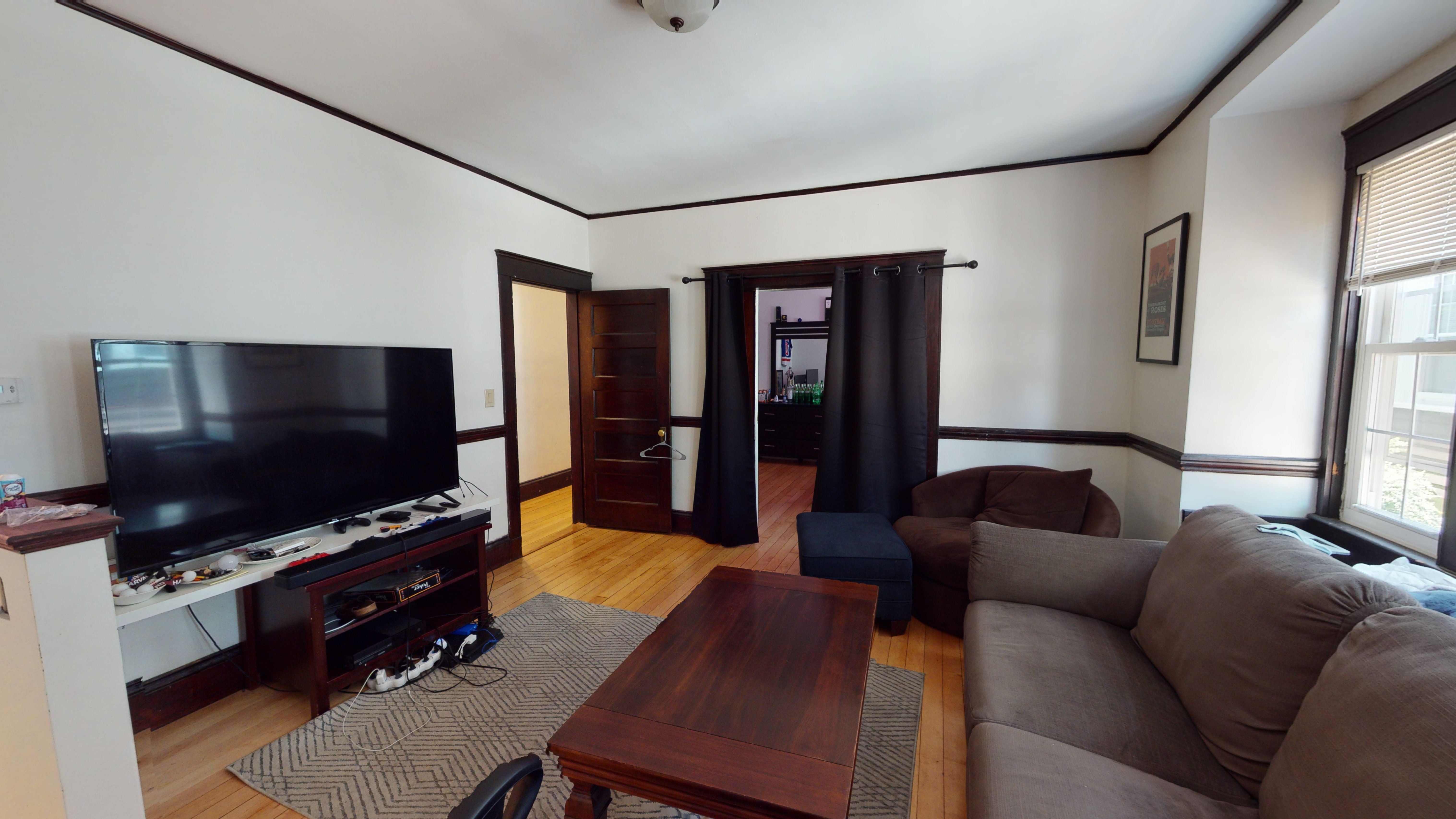5 bed, 3 bath apartment for rent at 19 Upland Rd Unit 1, Porter Square — photo 13 of 19
