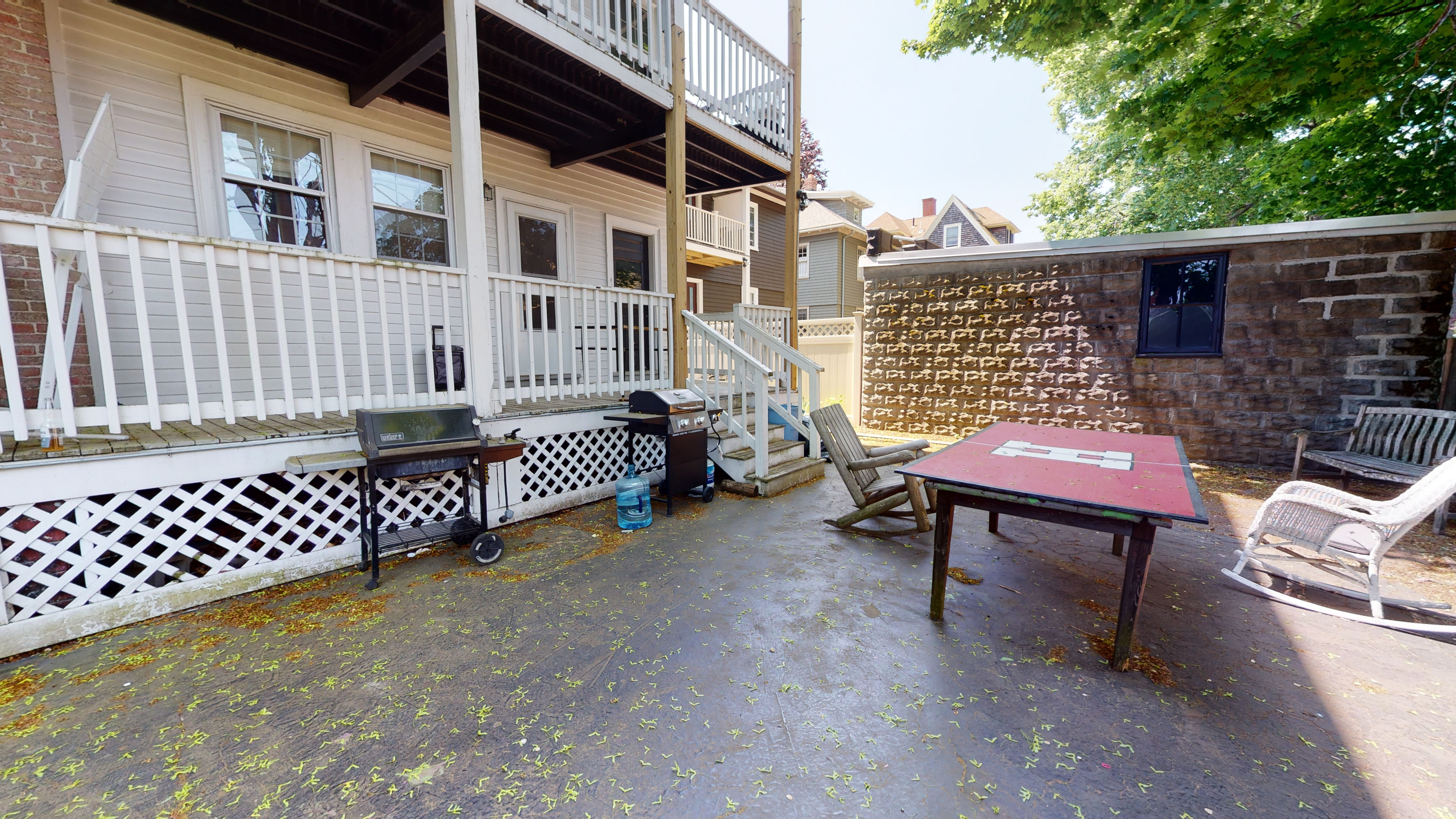 5 bed, 3 bath apartment for rent at 19 Upland Rd Unit 1, Porter Square — photo 16 of 19