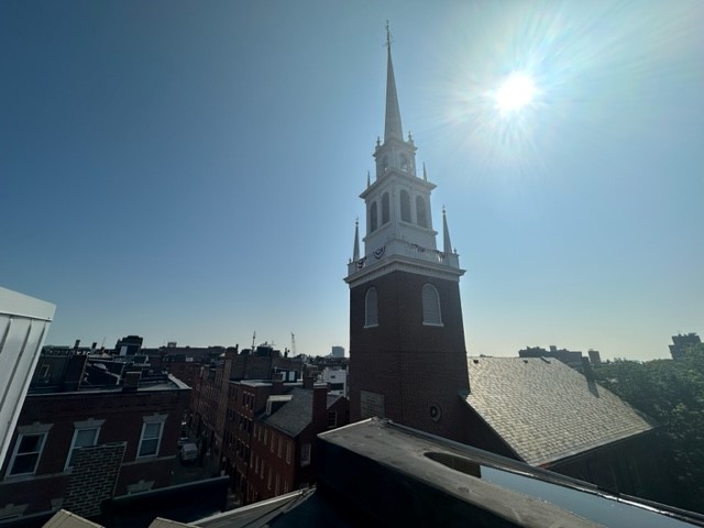 2 bed, 1 bath apartment for rent at 174 Salem St Unit 3, North End — photo 19 of 21