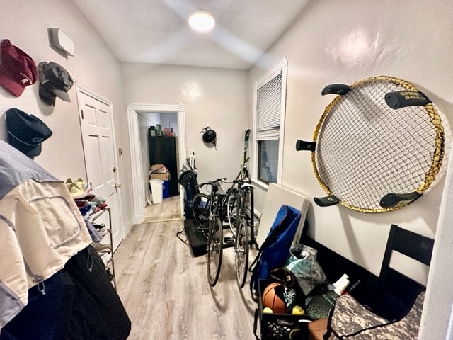 2 bed, 1 bath apartment for rent at 2612 Charter Unit 2, North End — photo 17 of 17