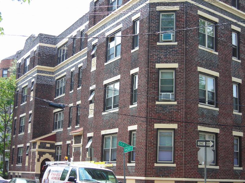 2 bed, 1 bath apartment for rent at 99 Hancock St Unit 9, Mid Cambridge — photo 20 of 20