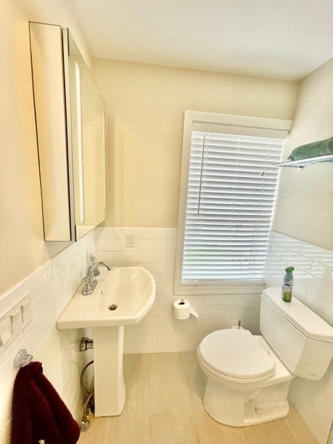 2 bed, 2 bath apartment for rent at 3 Stillman Pl Unit 4, North End — photo 19 of 19