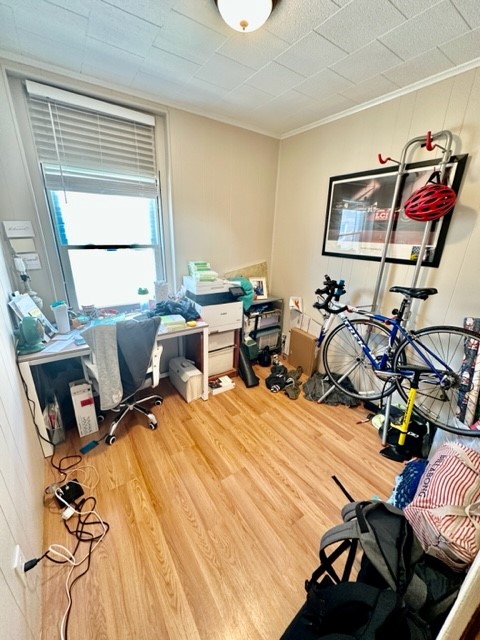 1 bed, 1 bath apartment for rent at 2 Baldwin Pl Unit 4R, North End — photo 19 of 21