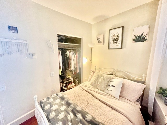 2 bed, 1 bath apartment for rent at 109 Charter St Unit 2, North End — photo 19 of 20
