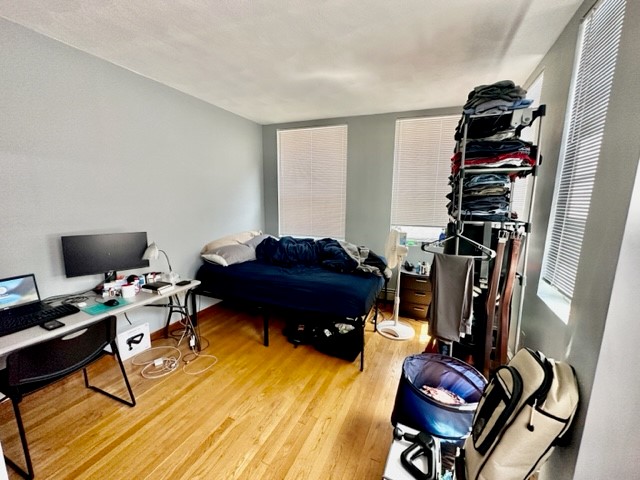 1 bed, 1 bath apartment for rent at 110 Salem St Unit 2, North End — photo 19 of 22