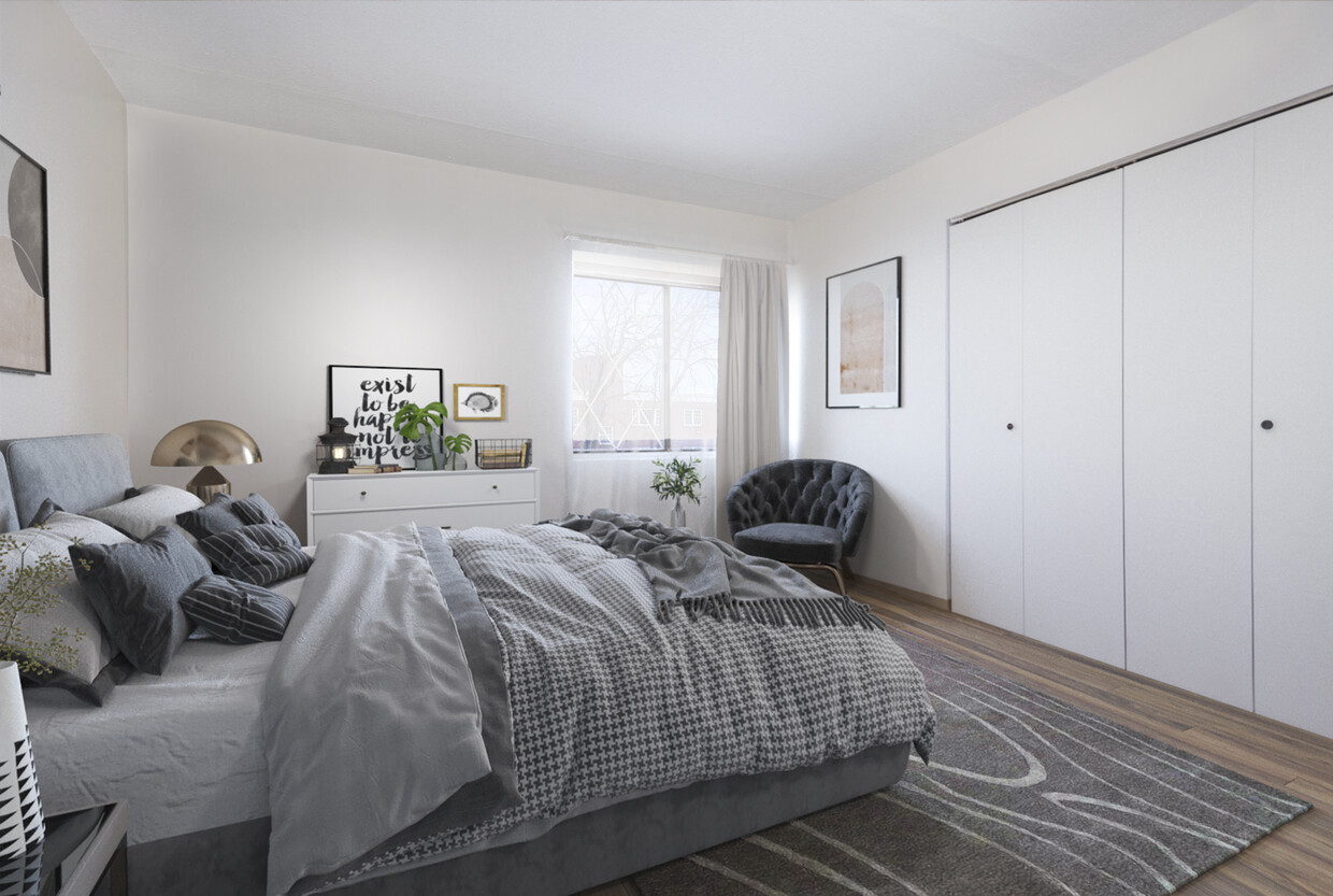 2 bed, 1 bath apartment for rent at 19 Central St Unit 20, Union Square — photo 4 of 7