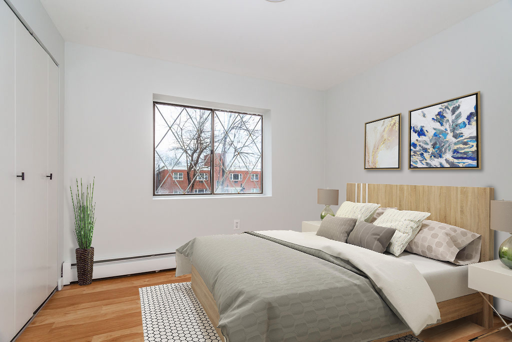 2 bed, 1 bath apartment for rent at 19 Central St Unit 20, Union Square — photo 5 of 7