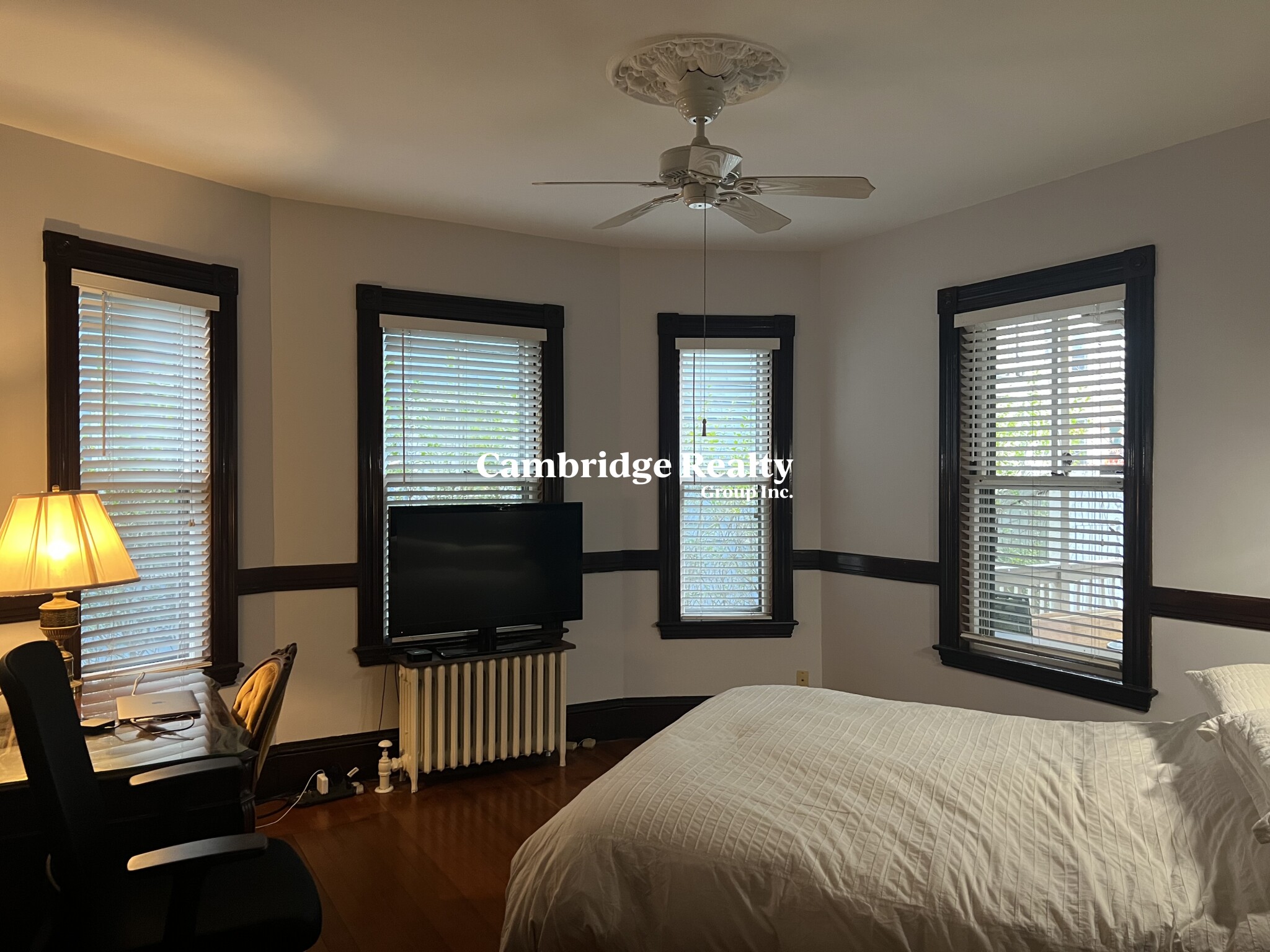 2.5 bed, 1.5 bath apartment for rent at 119 Antrim St Unit -1, Mid Cambridge — photo 19 of 27