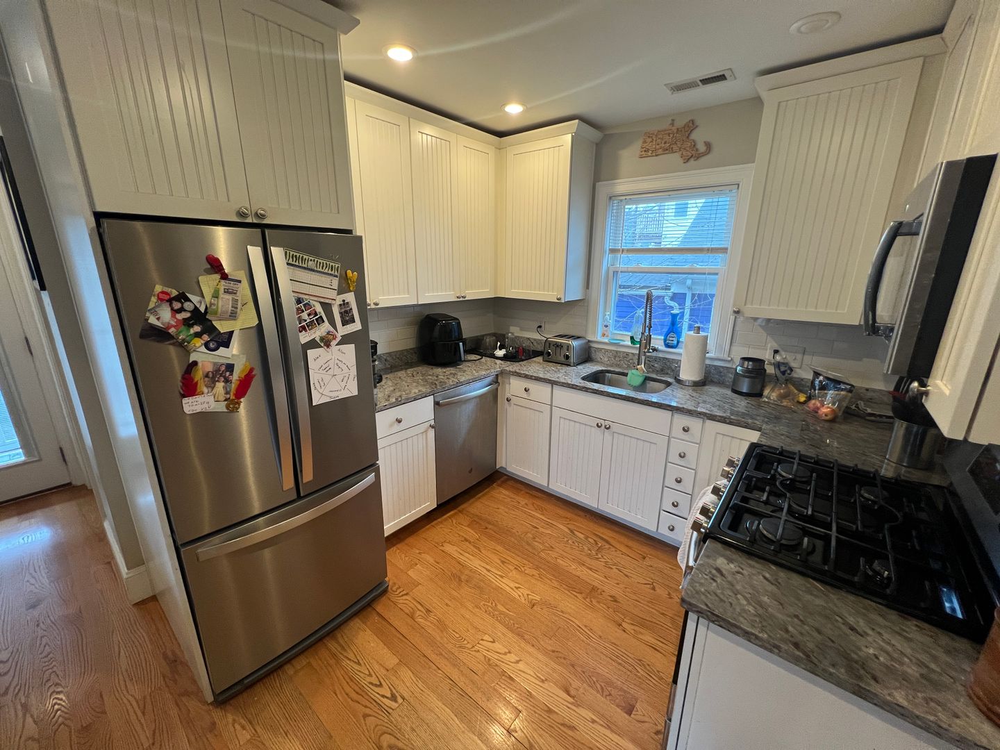 183 River St, Cambridge
