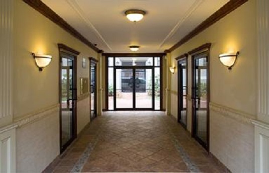 1 bed, 1 bath apartment for rent at 1200 Massachusetts Ave Unit E23, Harvard Square — photo 18 of 19