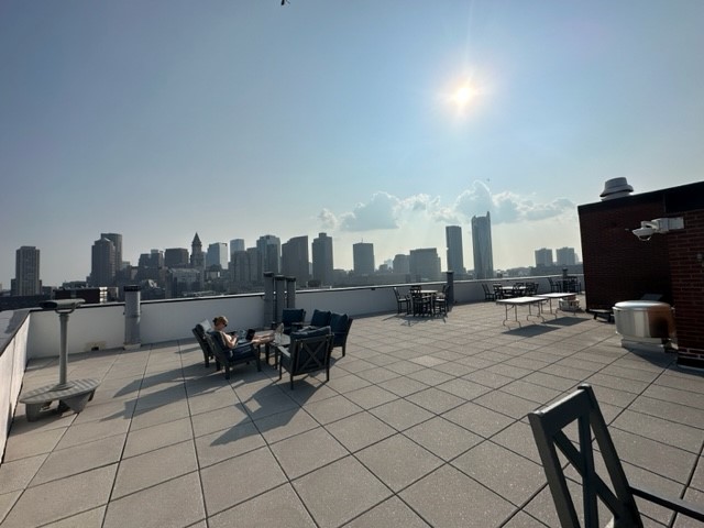 1 bed, 1 bath apartment for rent at 300 Commercial St Unit 601, North End — photo 19 of 25