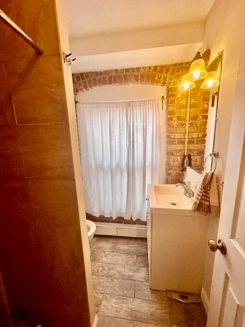4 bed, 2 bath apartment for rent at 28 Fleet Unit 32F, North End — photo 19 of 21