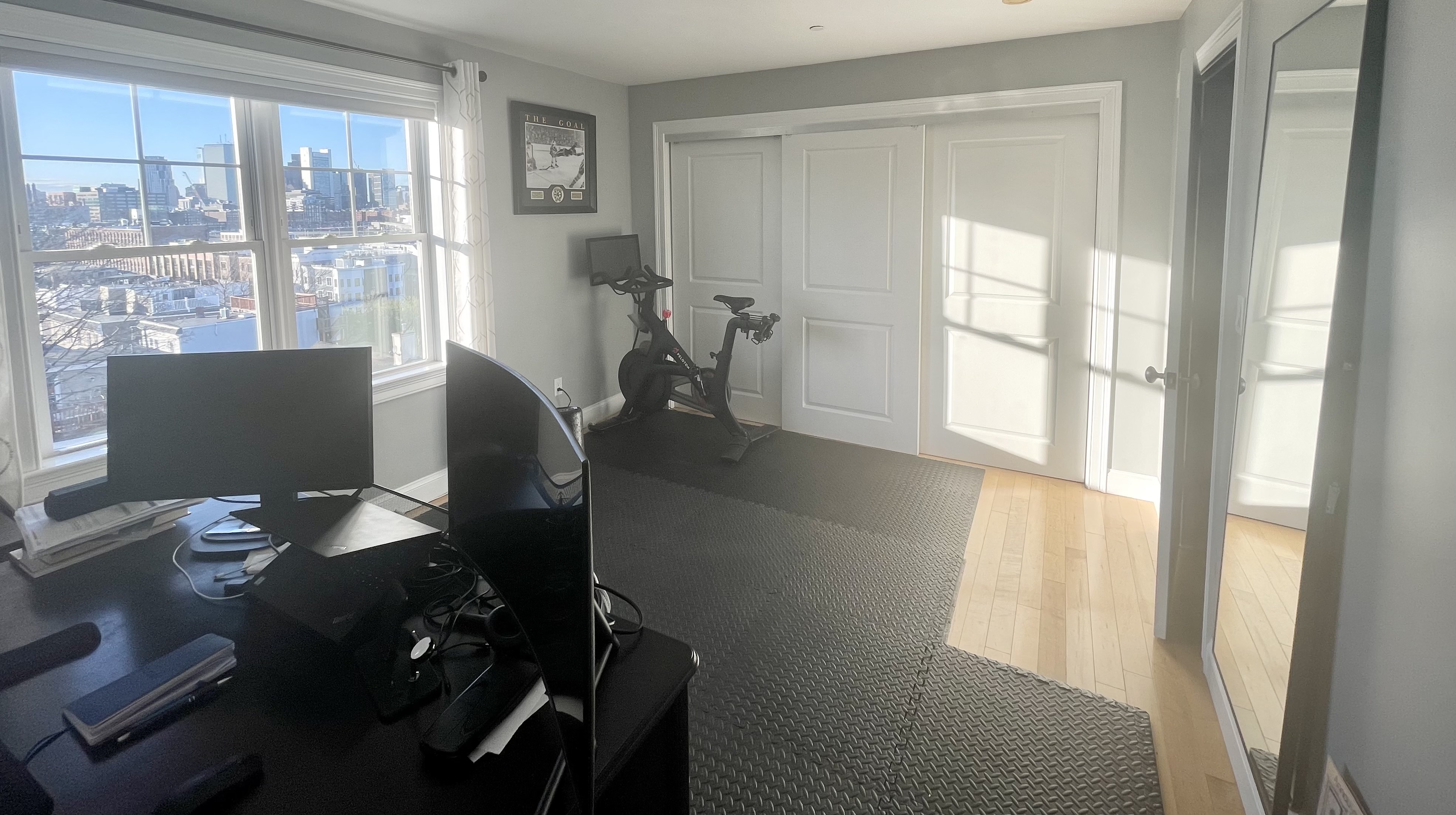 2 bed, 2 bath apartment for rent at 320 3rd St Unit 302, South Boston — photo 17 of 19