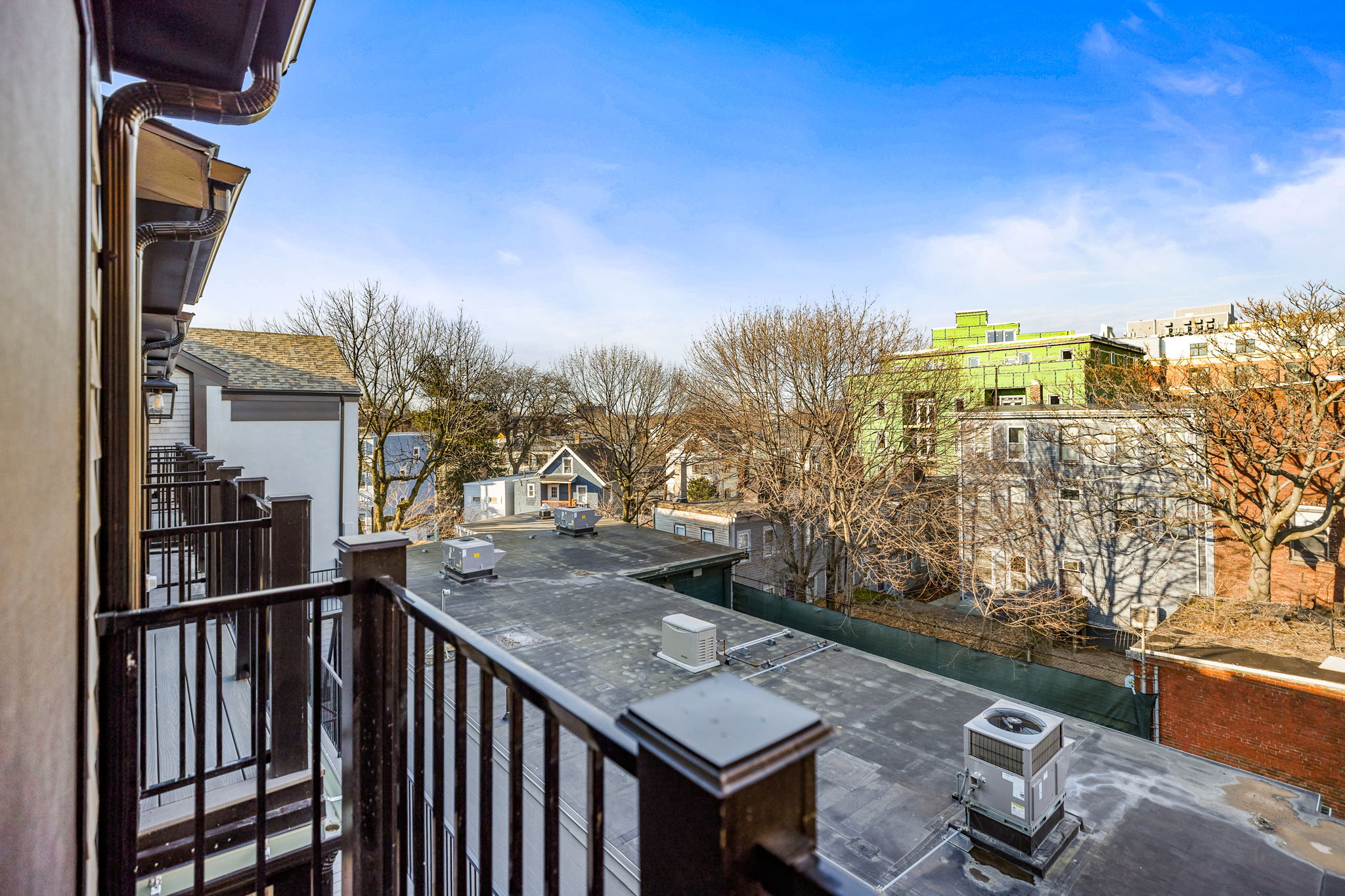 2 bed, 2 bath apartment for rent at 300 Somerville Ave Unit F, Union Square — photo 15 of 29