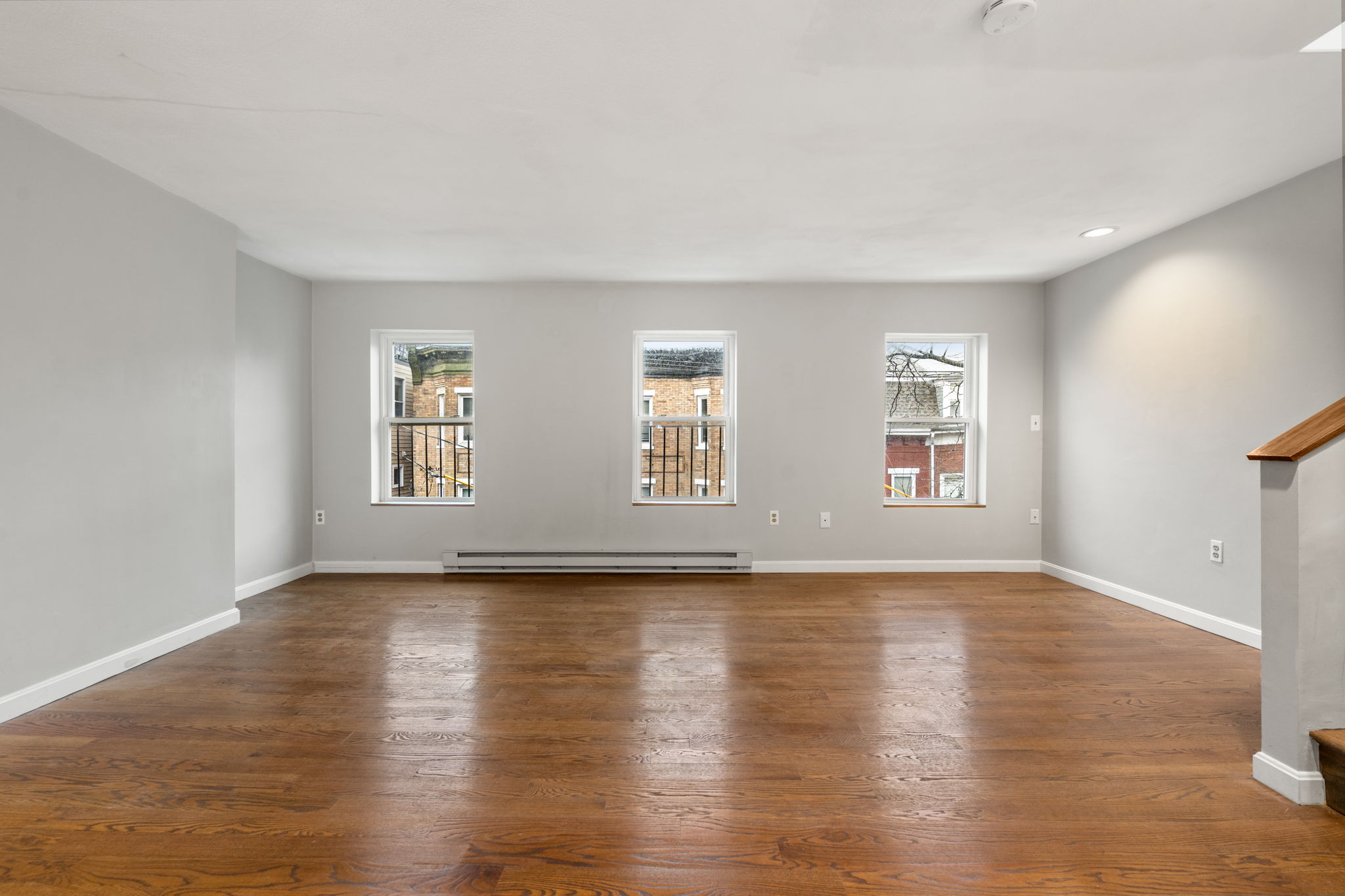 2 bed, 1.5 bath apartment for rent at 63 Webster Unit PH, East Boston — photo 9 of 21