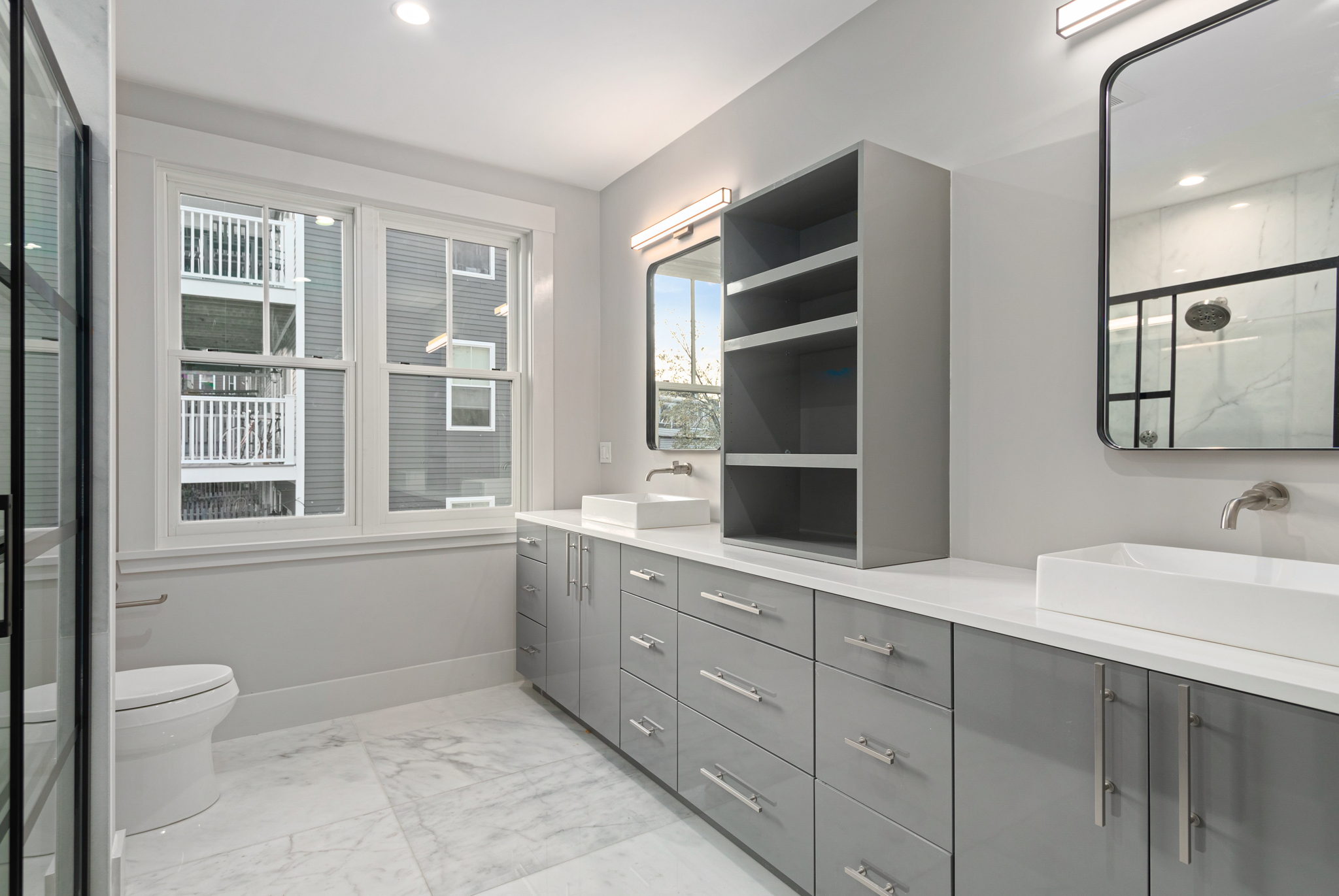 3 bed, 3.5 bath apartment for rent at 409 E 7th St Unit Penthouse, South Boston — photo 21 of 39