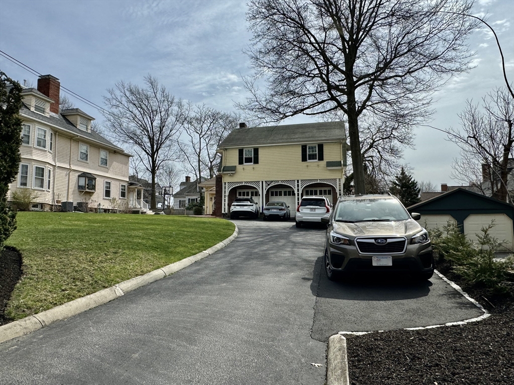 72 Windsor Rd, Salisbury Road - Corey Farm