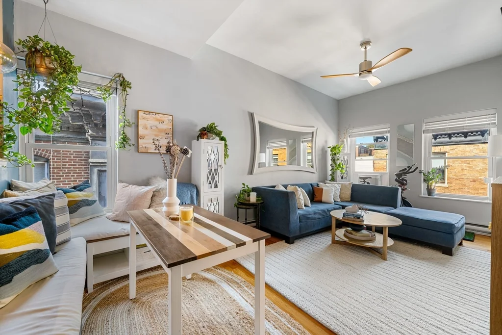 84 Prince St, North End