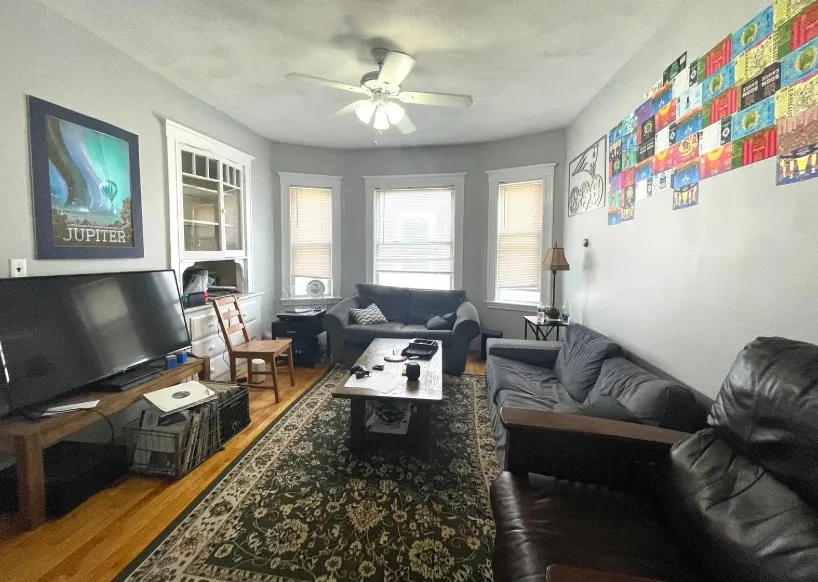 63 Frederick Ave, South Medford