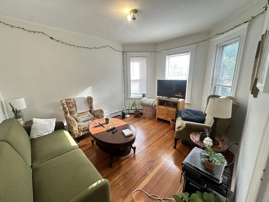 23 Harold St, Union Square