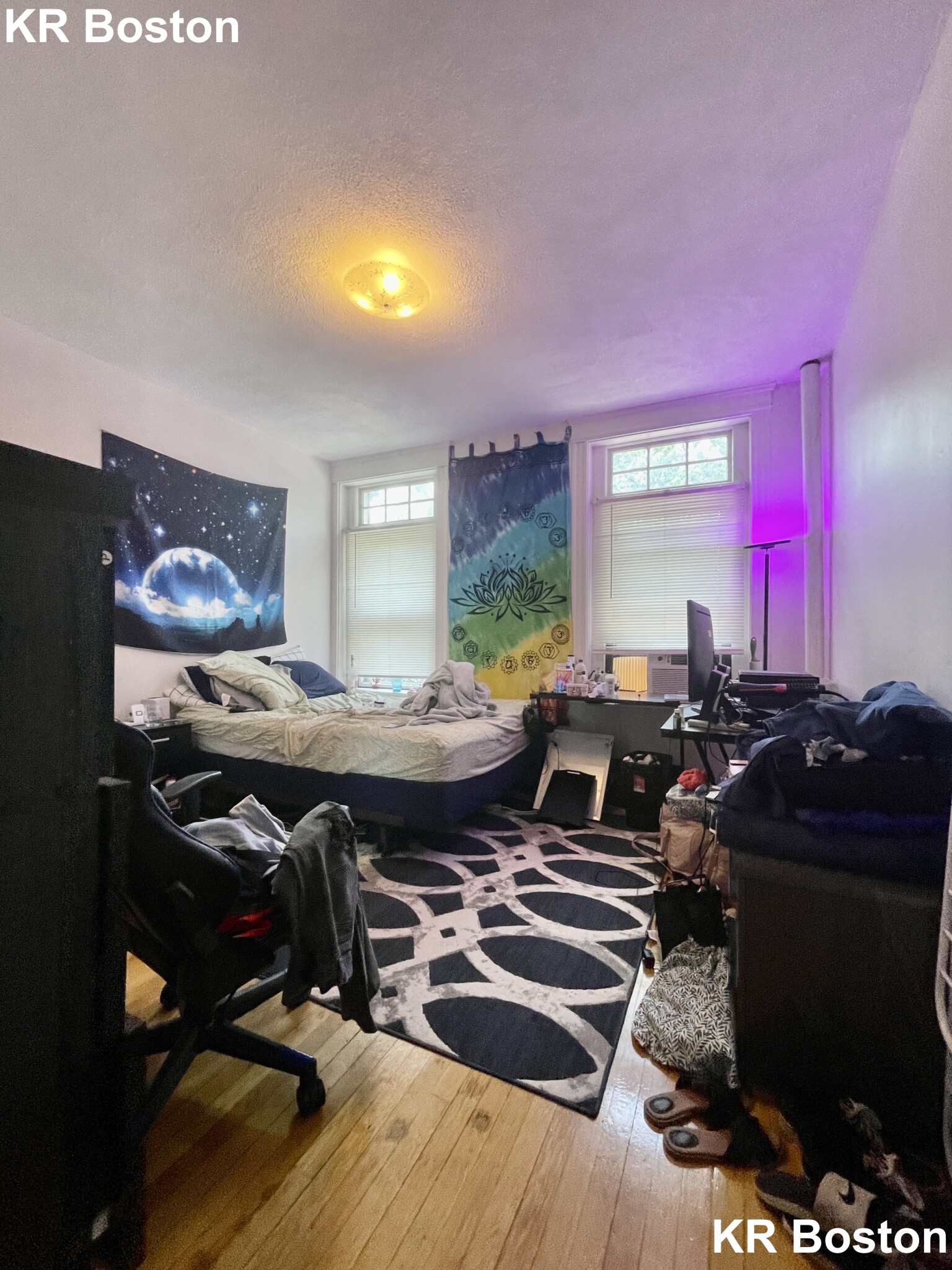 5 bed, 2 bath apartment for rent at 1909 Beacon St Unit 2, Chestnut Hill — photo 3 of 7