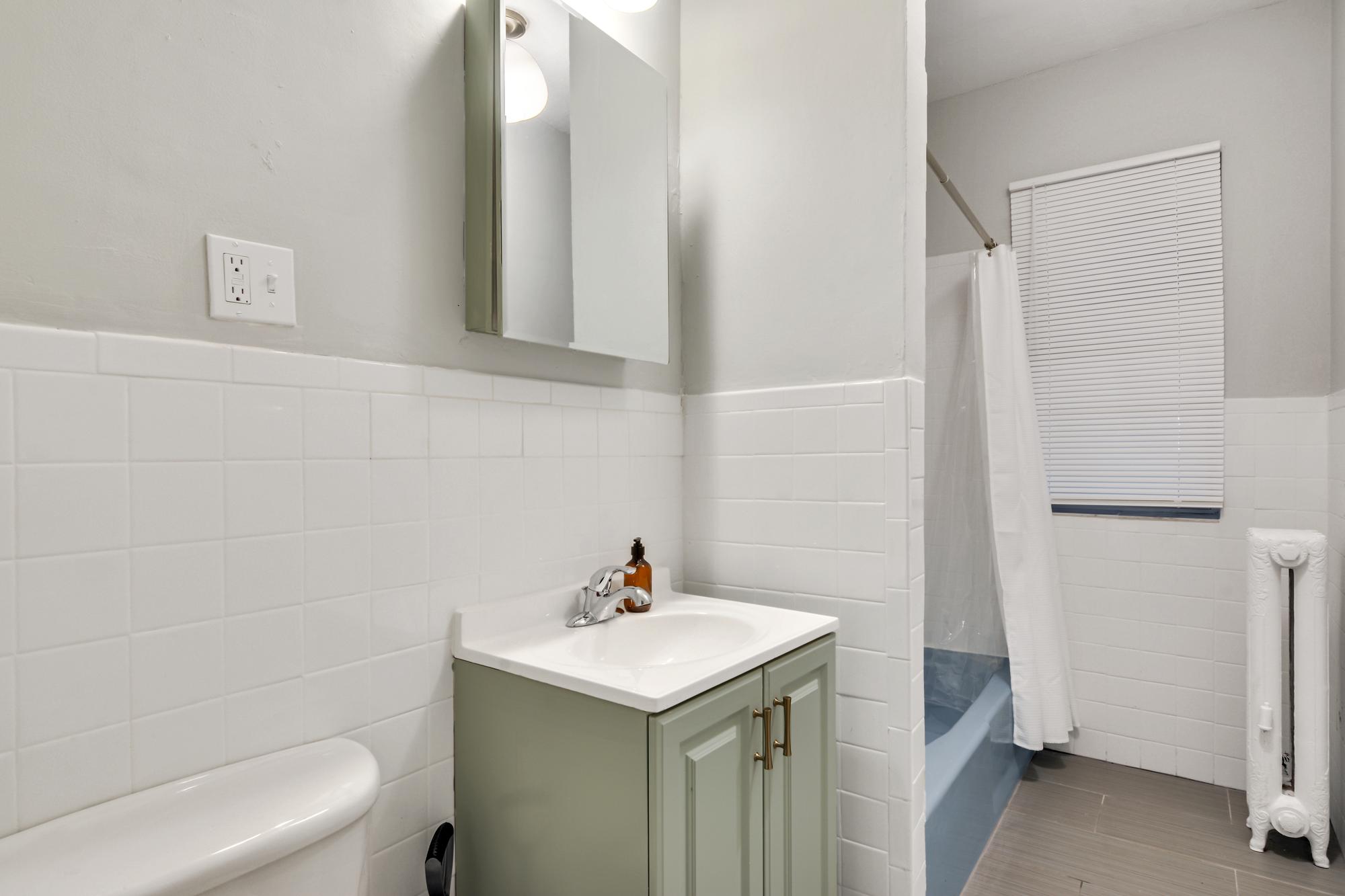 1 bed, 1 bath apartment for rent at 1905 Beacon St Unit 540, Brighton — photo 3 of 3