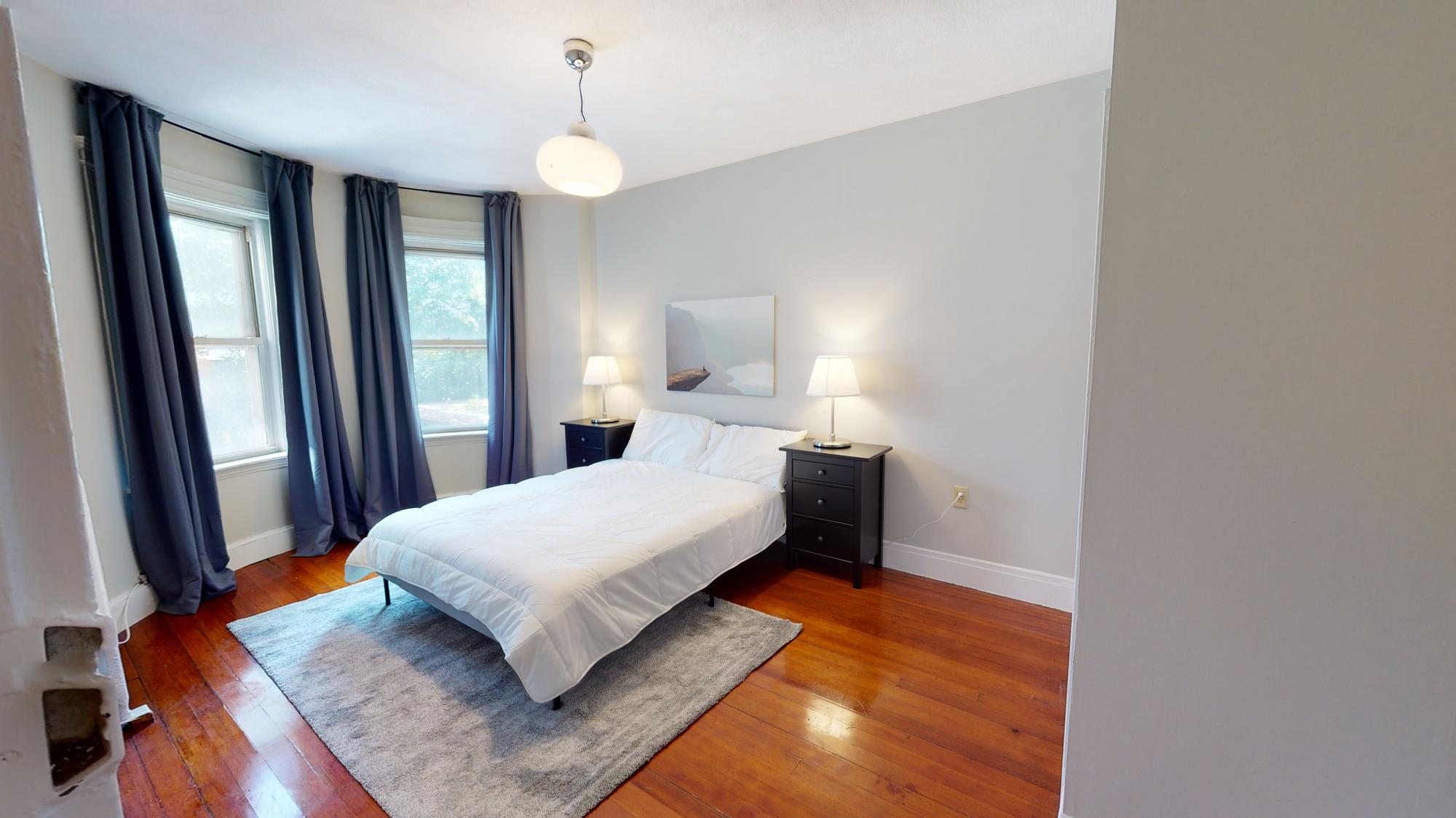 1 bed, 1 bath apartment for rent at 1905 Beacon St Unit 540, Brighton — photo 1 of 3