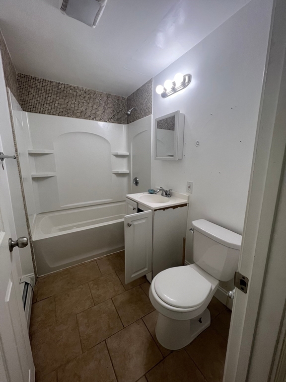 34 Franklin Ave, Revere