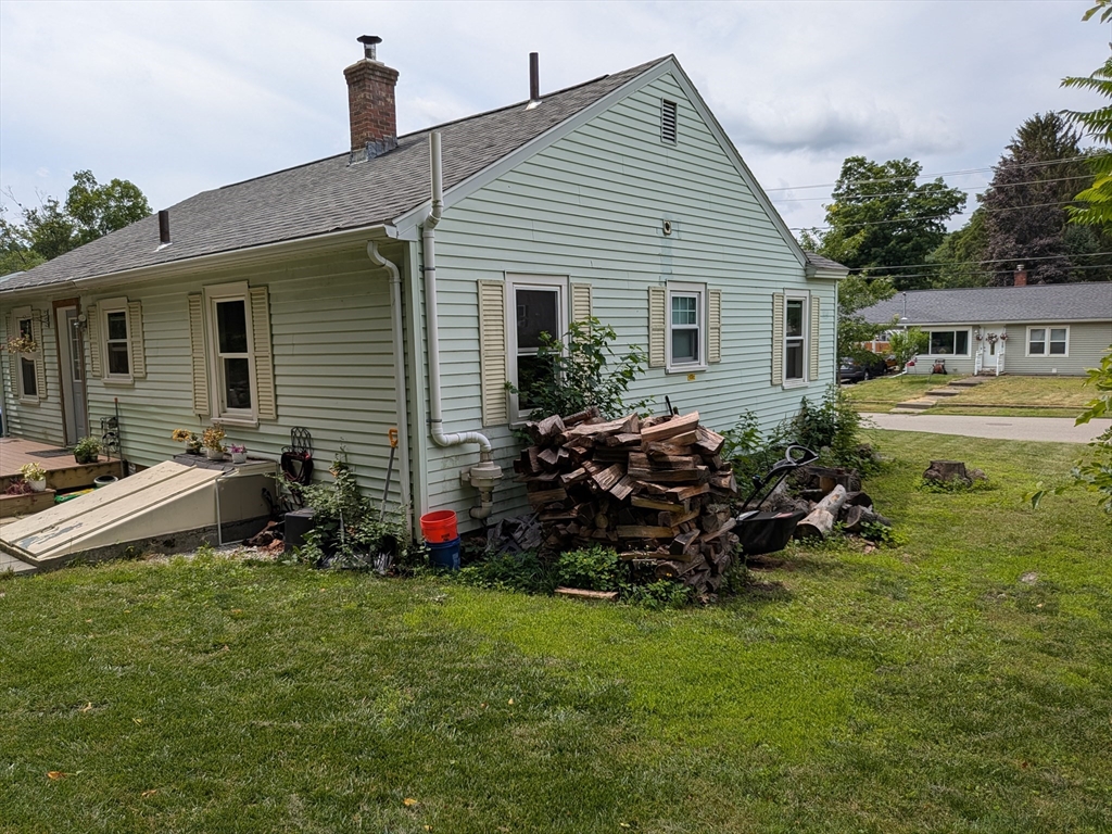 17 Daley St, Leominster