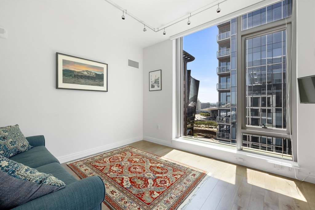 133 Seaport Blvd, Seaport District