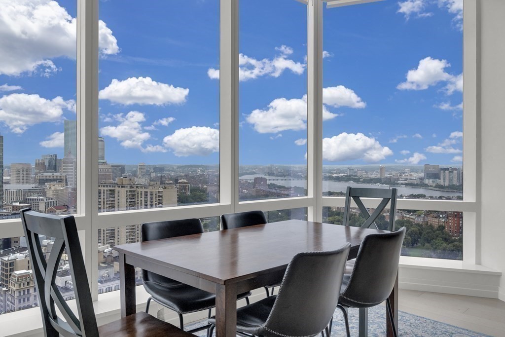 1 Franklin St, Midtown