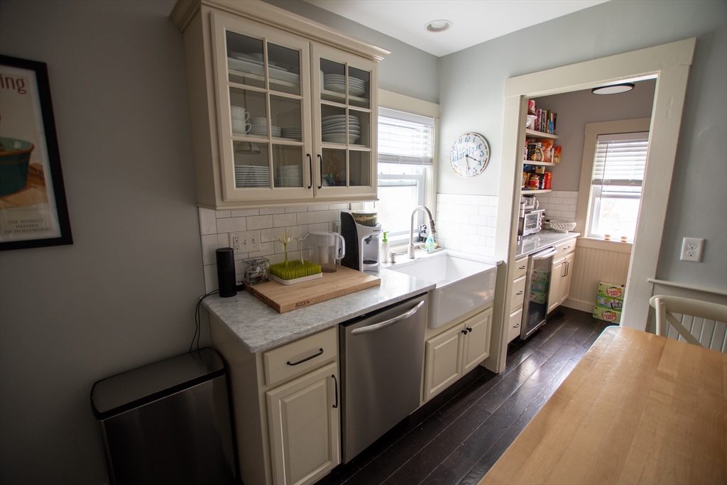 96 Grant Ave, Medford