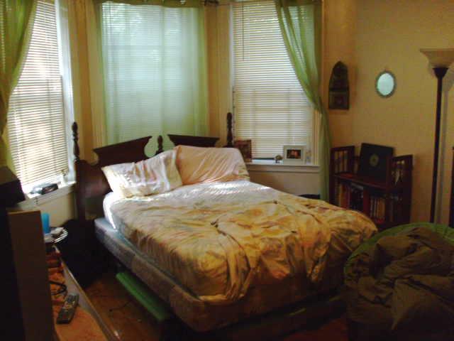 2 bed, 1 bath apartment for rent at 51 Cambridge St Unit 3, Fenway — photo 4 of 4