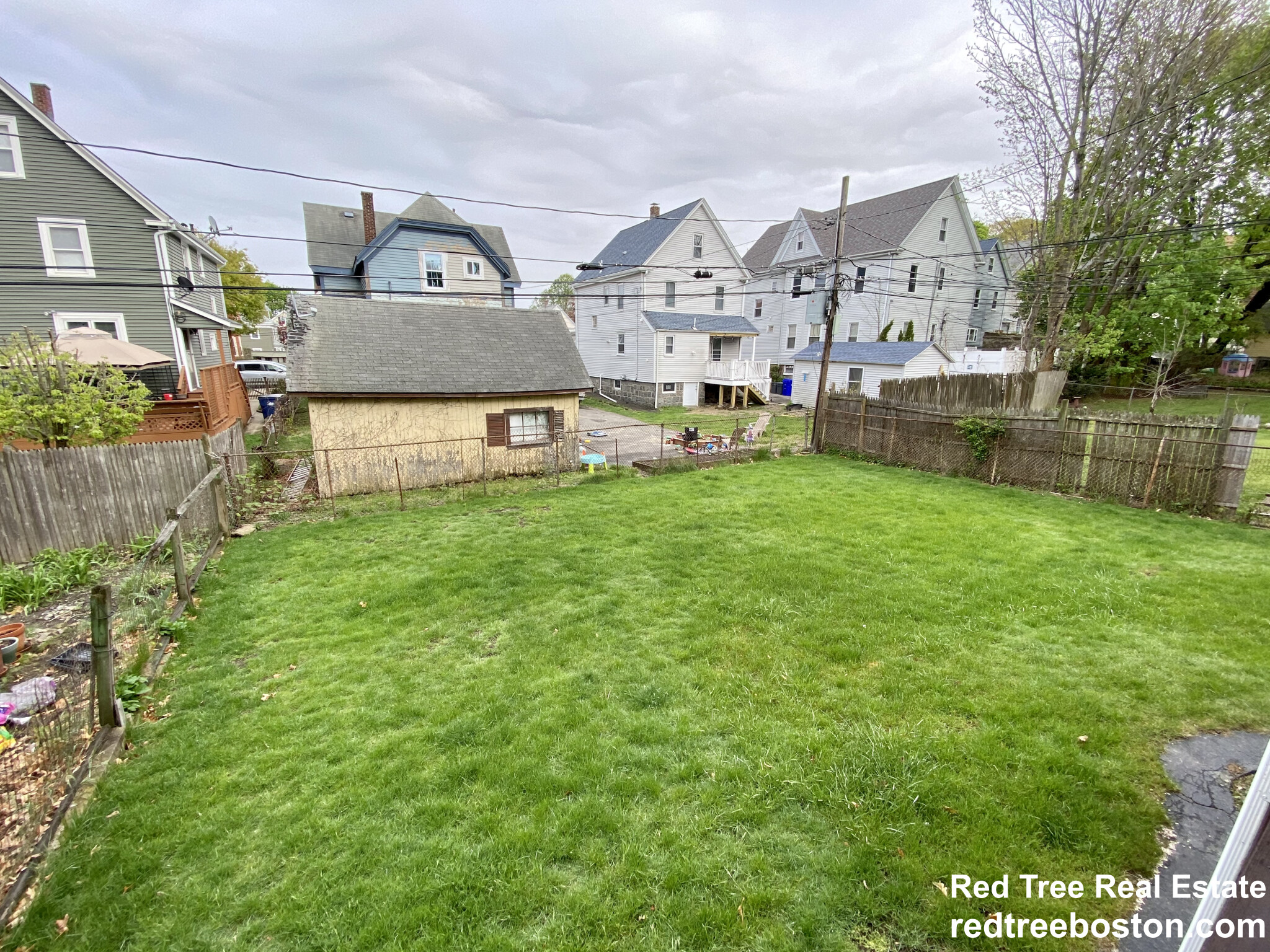 18 Colberg Ave, Roslindale