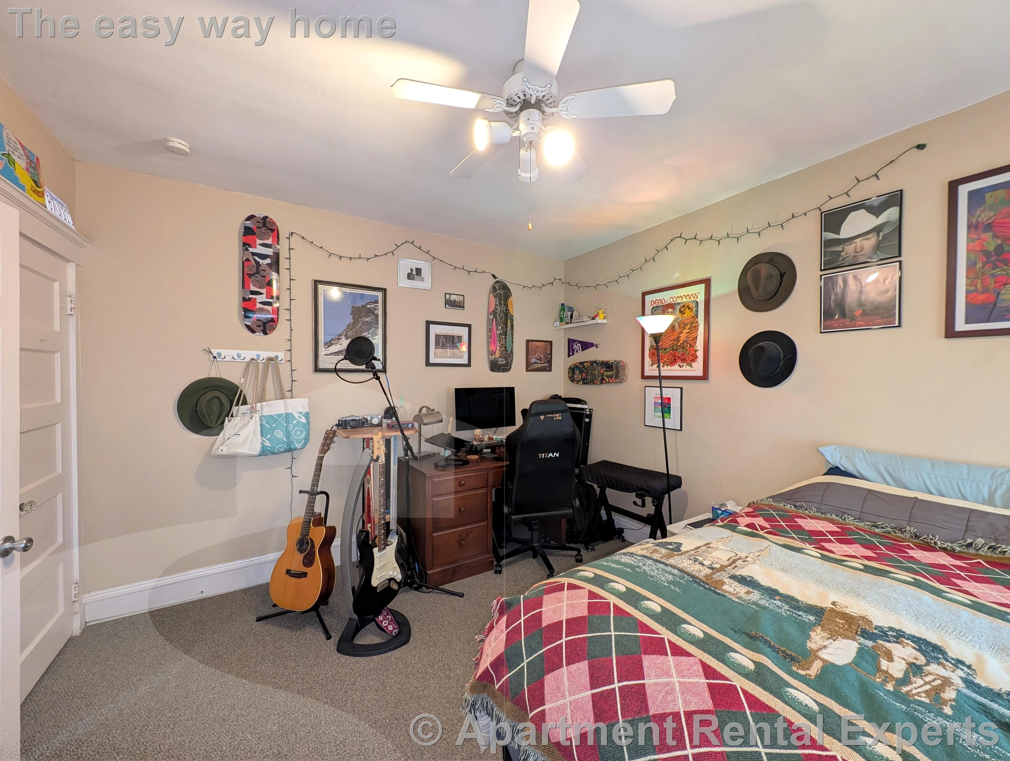 80 Pearson Rd, Tufts