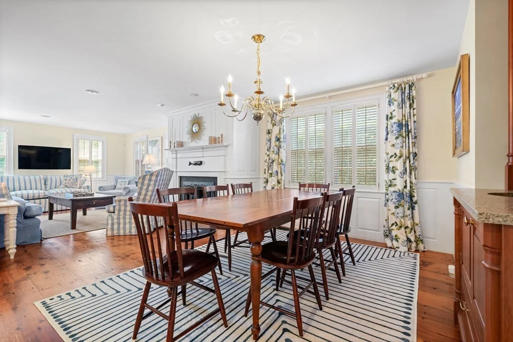 39 Milk St, Nantucket