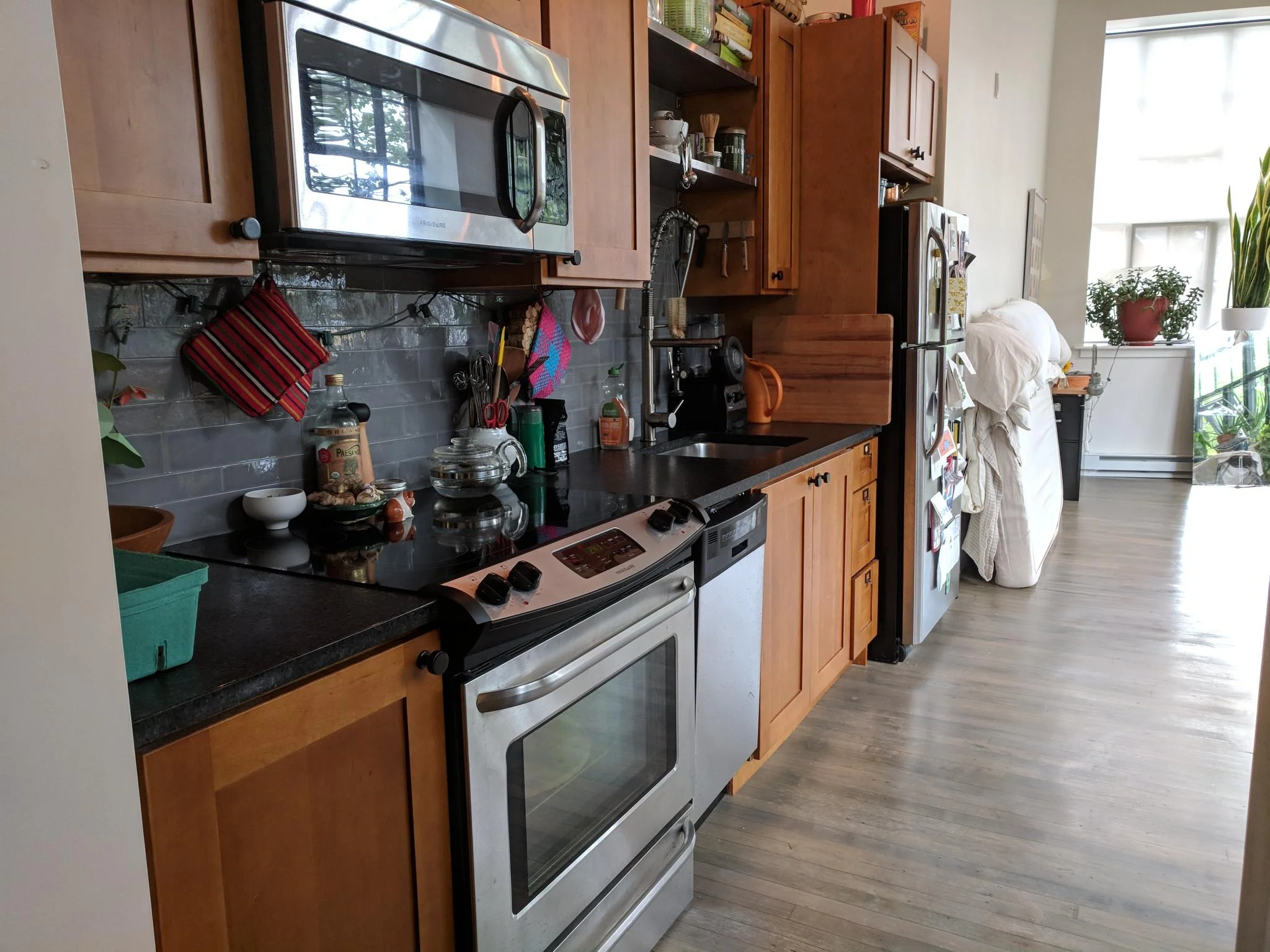 20 Sunnyside St, Jamaica Plain