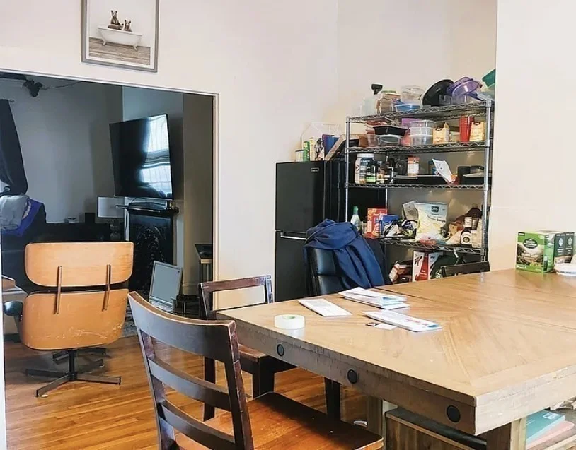 23 Dexter St, South Boston