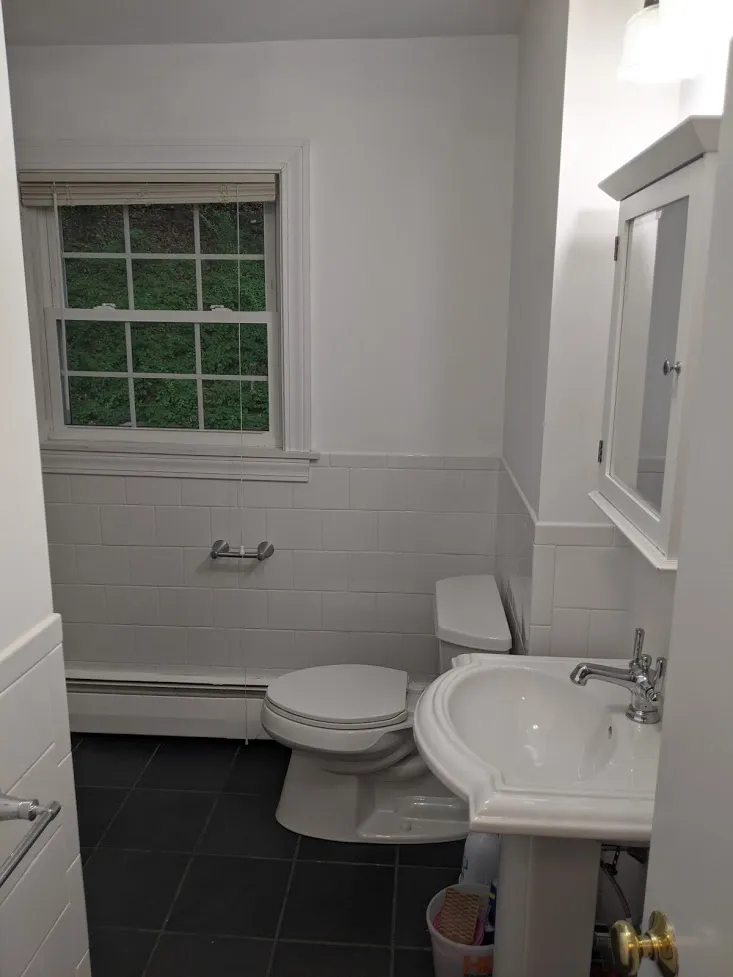 409 Lowell Ave, Newtonville