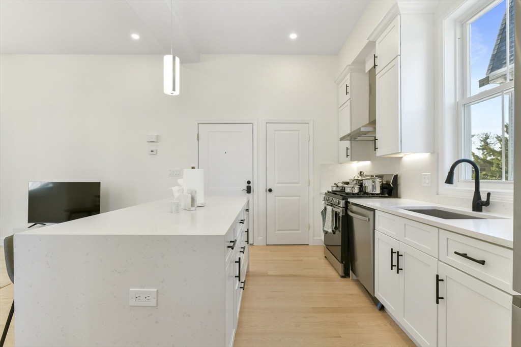 5 Wayland St, Dorchester