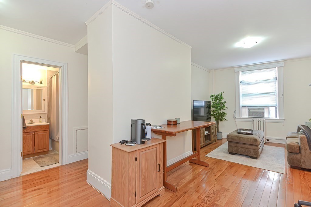 21 Beacon, Beacon Hill