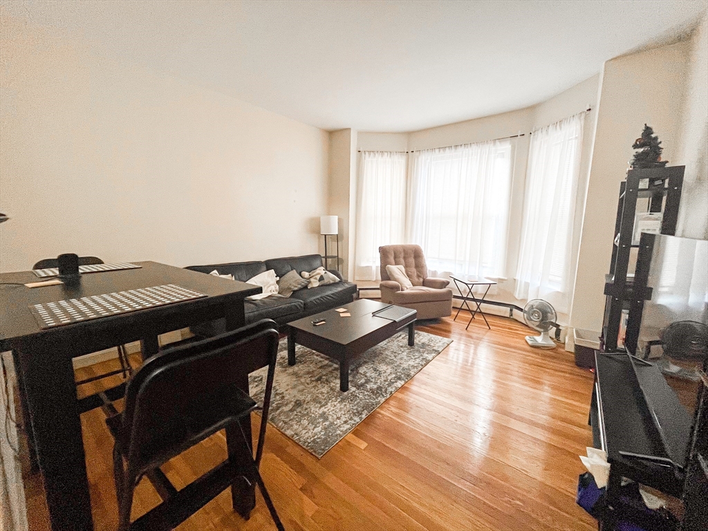 1242 Commonwealth Ave, Brighton