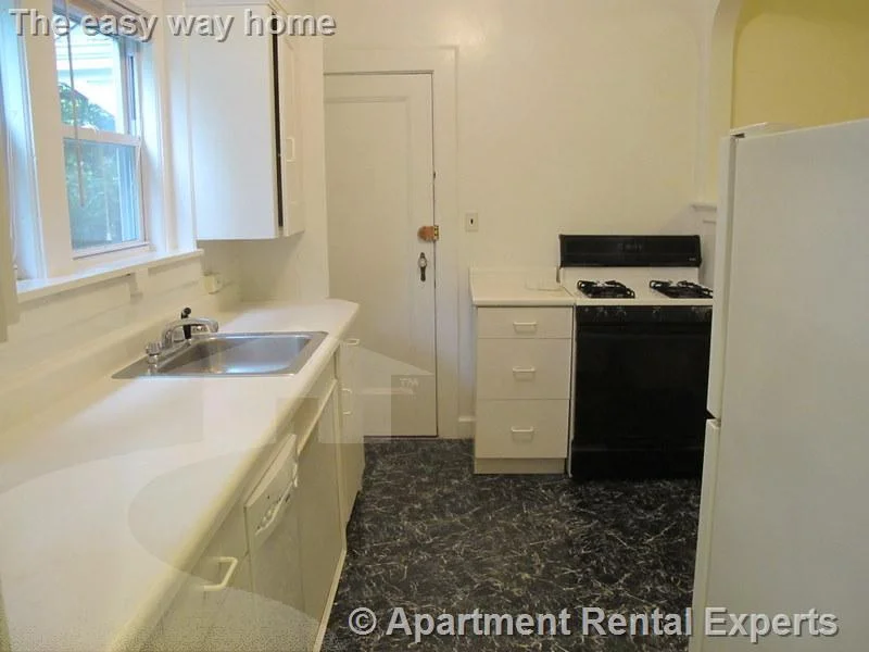 1 Langdon Sq, Harvard Square