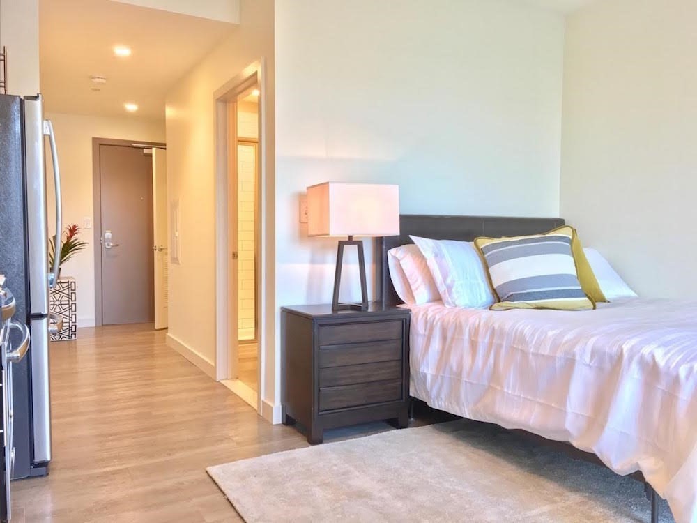 1 Canal St, North End